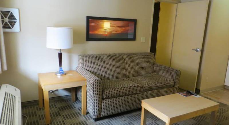 Extended Stay America - Las Vegas - Valley View
