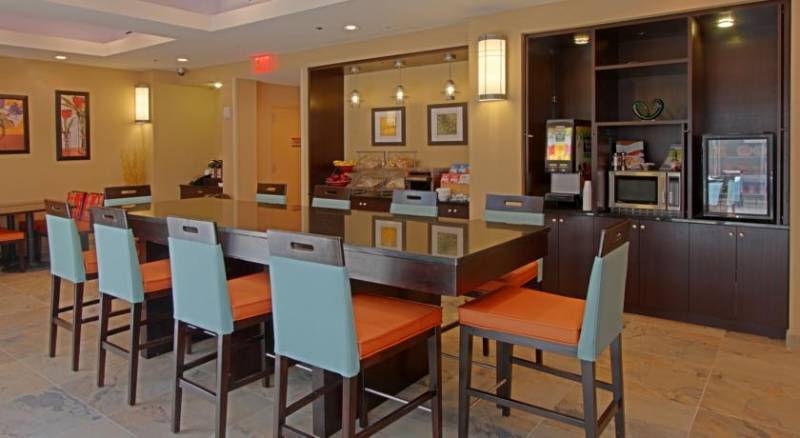 Fairfield Inn & Suites by Marriott New York Manhattan Chelsea