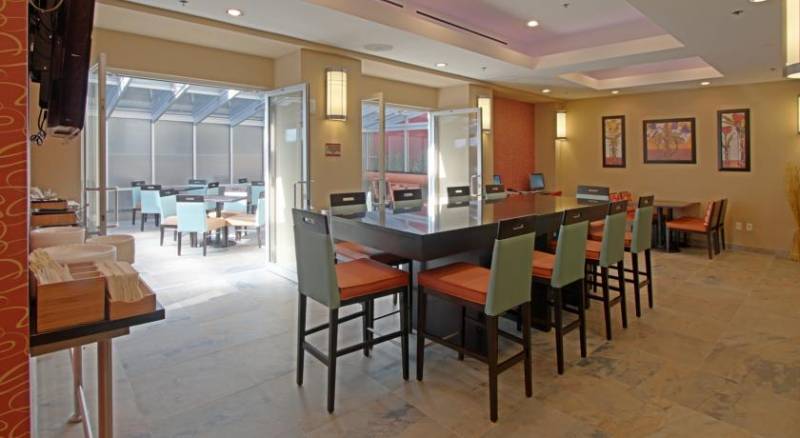 Fairfield Inn & Suites by Marriott New York Manhattan Chelsea