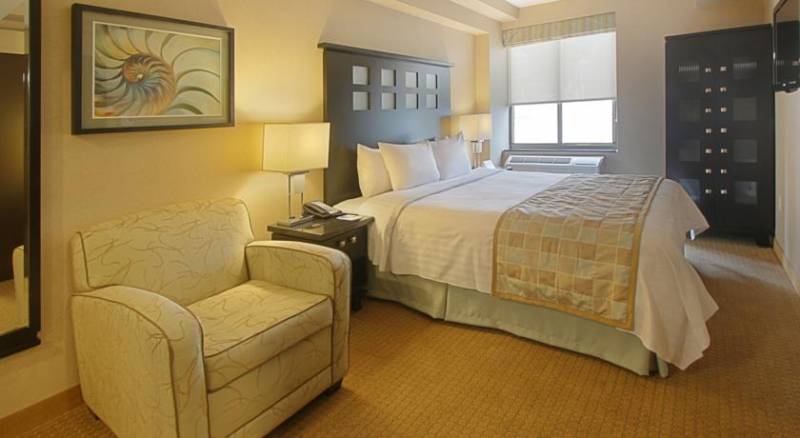 Fairfield Inn & Suites by Marriott New York Manhattan Chelsea