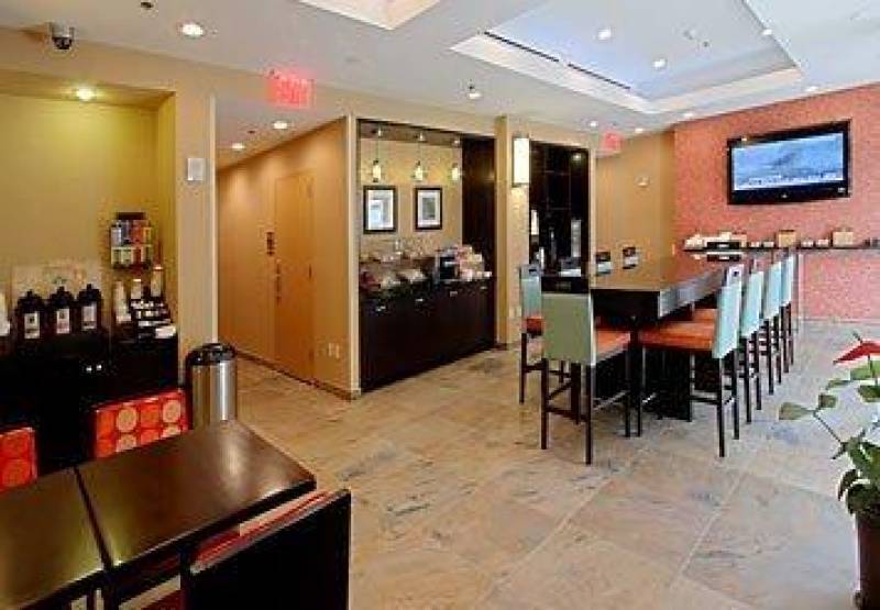 Fairfield Inn & Suites by Marriott New York Manhattan Chelsea