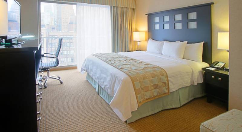 Fairfield Inn & Suites by Marriott New York Manhattan Chelsea