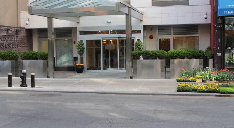 Fairfield Inn & Suites by Marriott New York Manhattan Chelsea