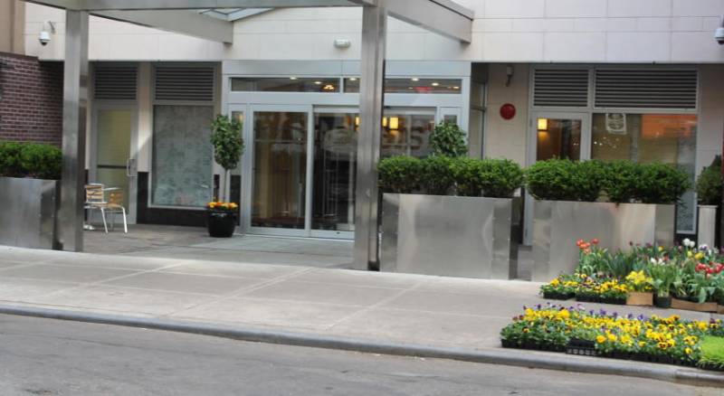 Fairfield Inn & Suites by Marriott New York Manhattan Chelsea