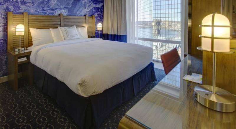 Fairfield Inn by Marriott New York Manhattan/Financial District