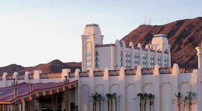 Fiesta Henderson Casino Hotel