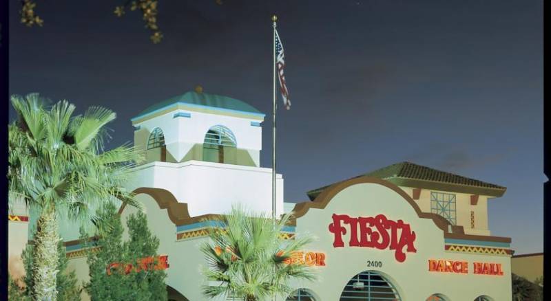 Fiesta Rancho Casino Hotel