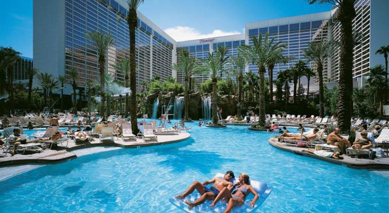 Flamingo Las Vegas Hotel & Casino