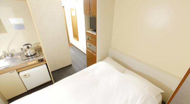 Flexstay Inn Higashijujo