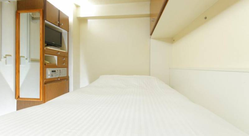 Flexstay Inn Higashijujo