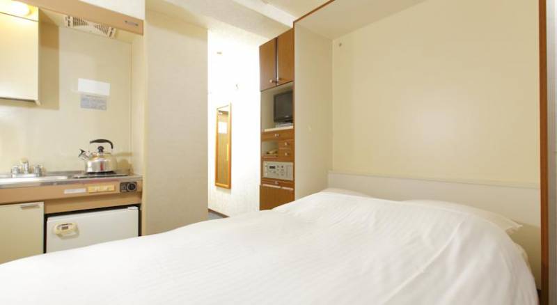 Flexstay Inn Higashijujo