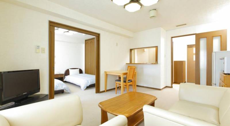 Flexstay Inn Iidabashi