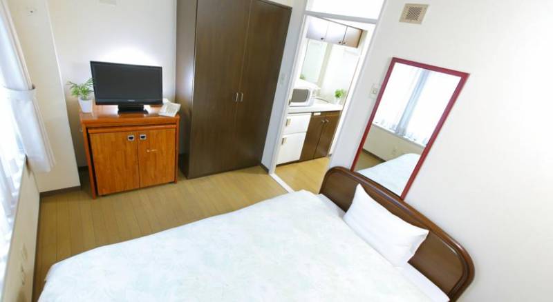 Flexstay Inn Kiyosumi-shirakawa