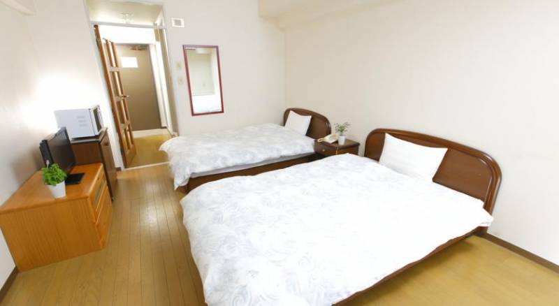 Flexstay Inn Kiyosumi-shirakawa