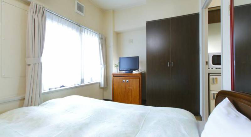 Flexstay Inn Kiyosumi-shirakawa