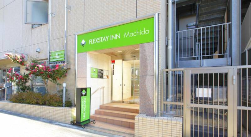 Flexstay Inn Machida