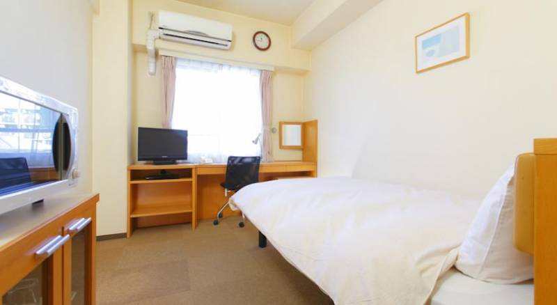 Flexstay Inn Machida