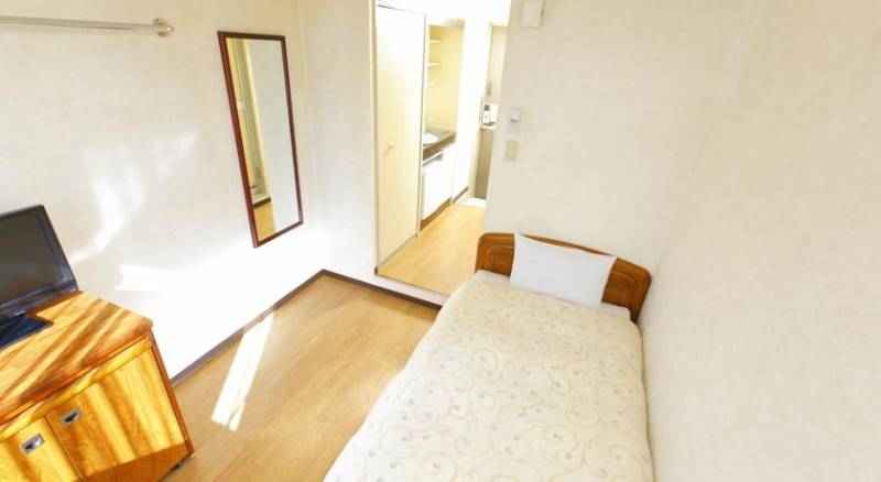 Flexstay Inn Nakanobu