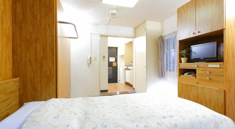 Flexstay Inn Nakanobu