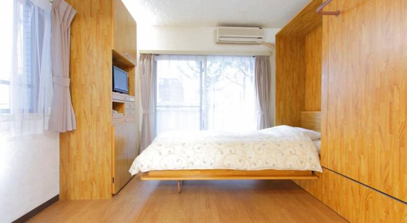 Flexstay Inn Nakanobu