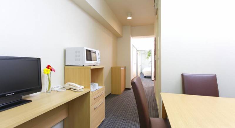 Flexstay Inn Tokiwadai