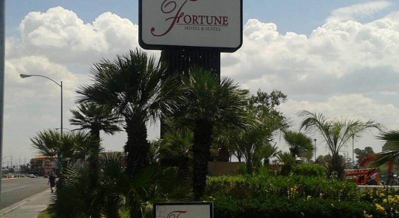 Fortune Hotel & Suites