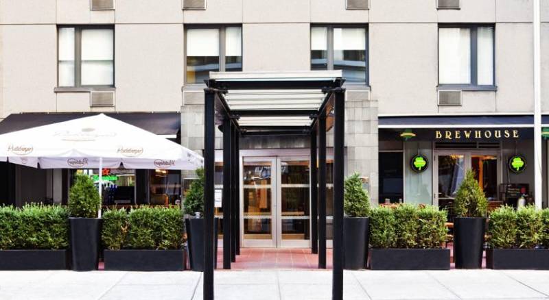 Four Points by Sheraton Manhattan Chelsea