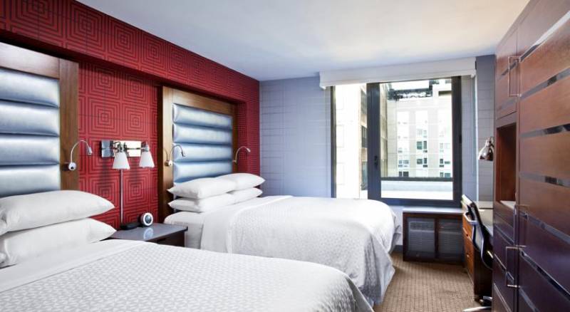 Four Points by Sheraton Manhattan Chelsea