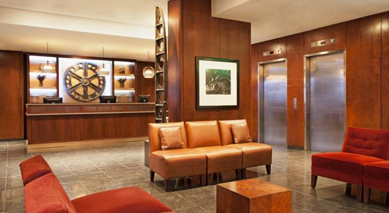 Four Points by Sheraton Manhattan Chelsea