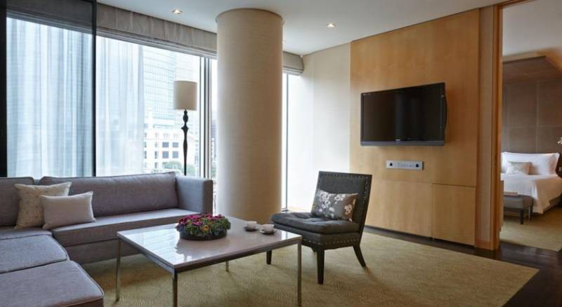 Four Seasons Hotel Tokyo at Marunouchi