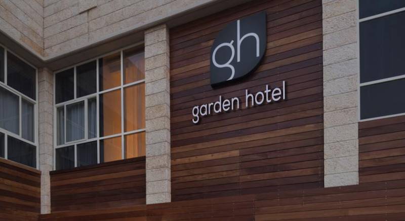 Garden Hotel