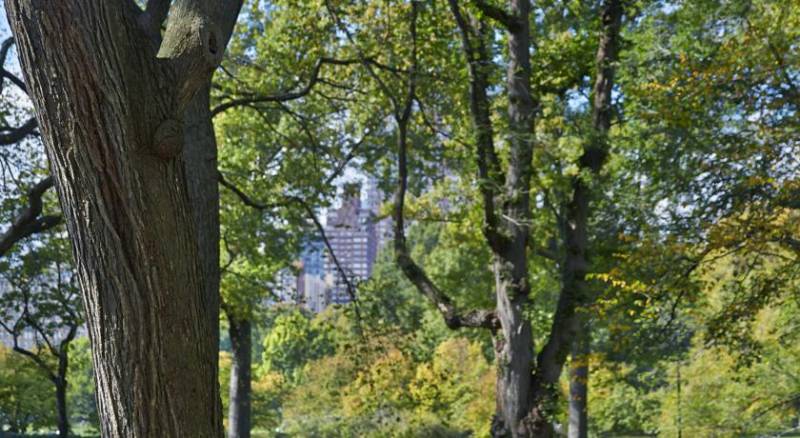 Gardens NYC-an Affinia hotel