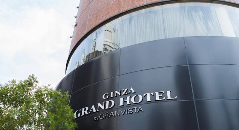 Ginza Grand Hotel