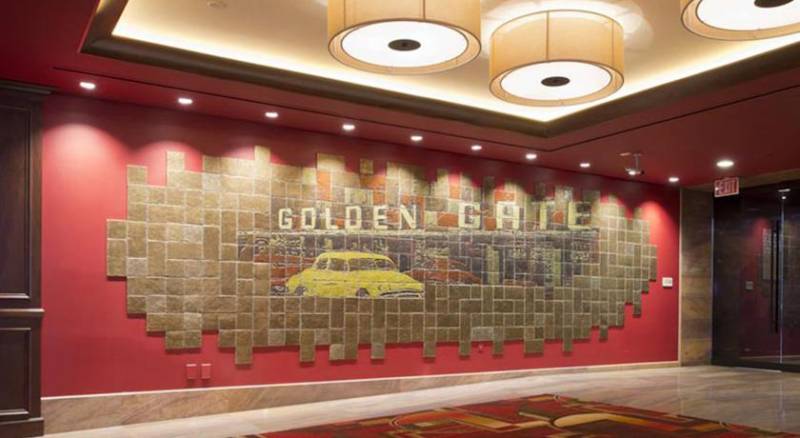 Golden Gate Casino Hotel