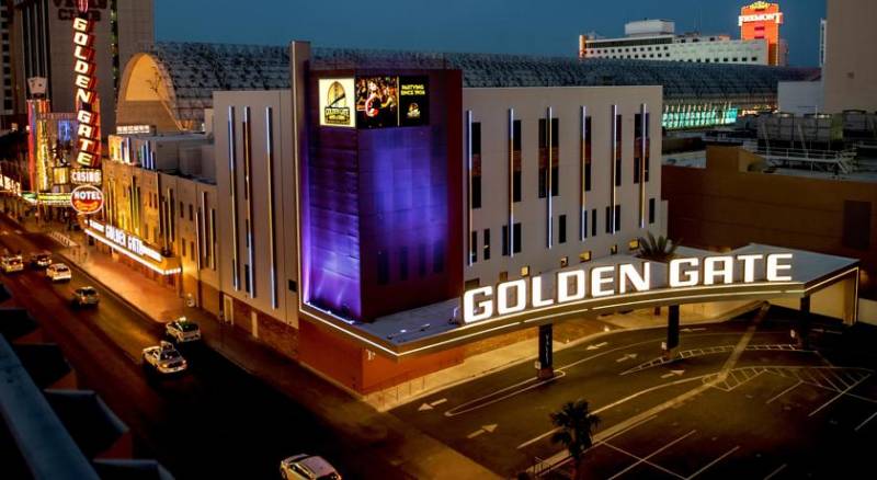 Golden Gate Casino Hotel