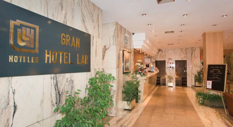 Gran Hotel Lar