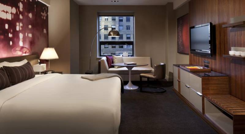 Grand Hyatt New York