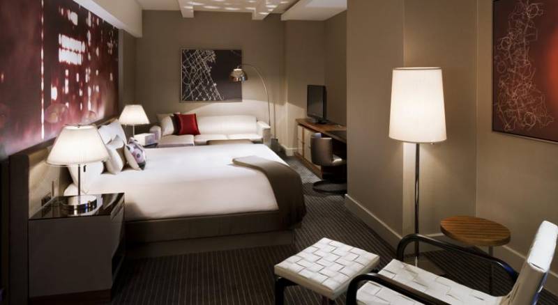 Grand Hyatt New York