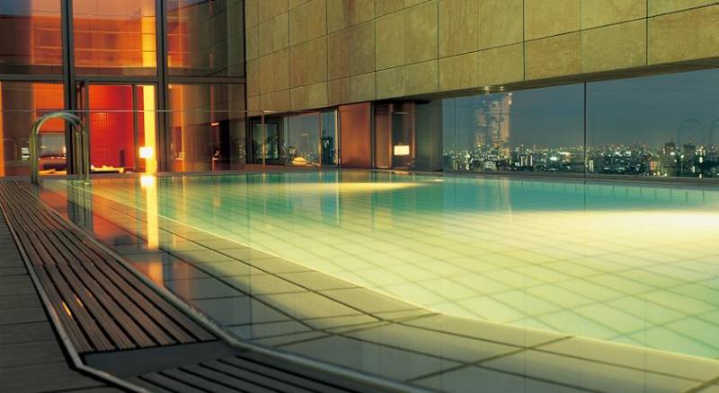 Grand Hyatt Tokyo