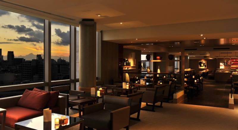 Grand Hyatt Tokyo