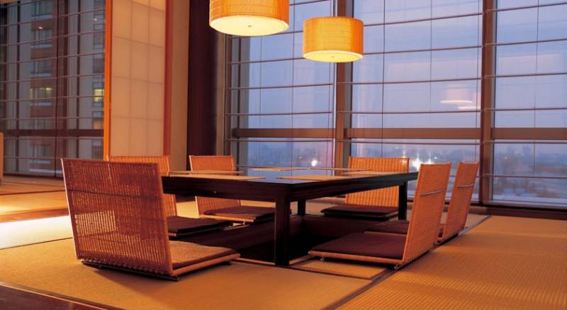 Grand Hyatt Tokyo