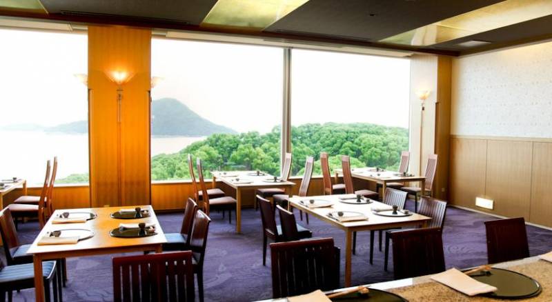 Grand Prince Hotel Hiroshima