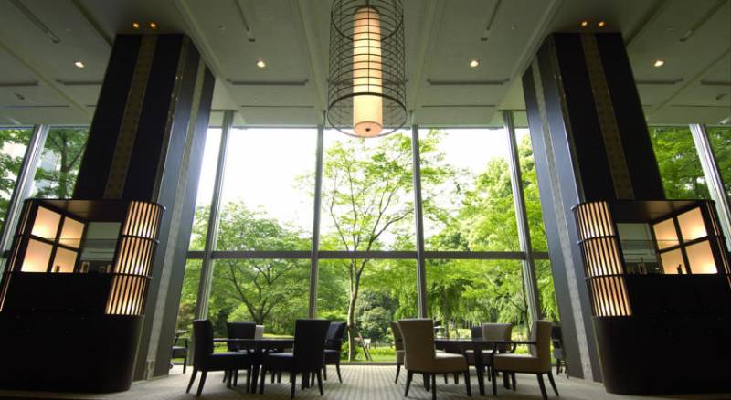 Grand Prince Hotel Takanawa