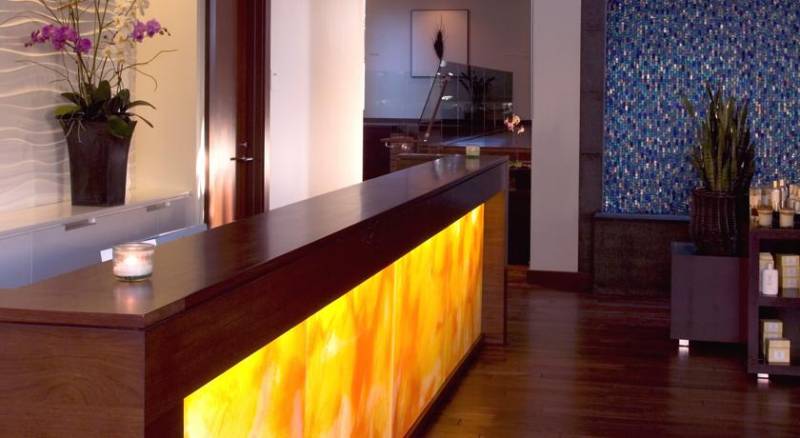 Green Valley Ranch Resort Spa Casino