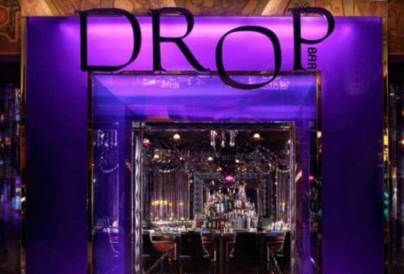 Green Valley Ranch Resort Spa Casino