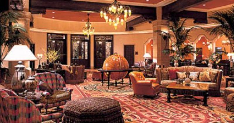 Green Valley Ranch Resort Spa Casino