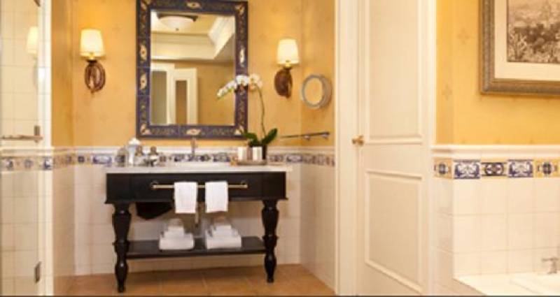 Green Valley Ranch Resort Spa Casino