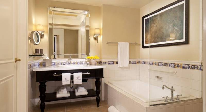 Green Valley Ranch Resort Spa Casino