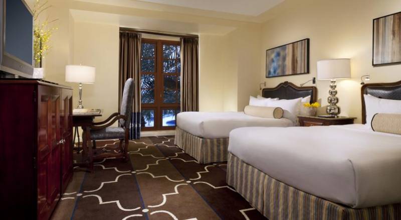 Green Valley Ranch Resort Spa Casino