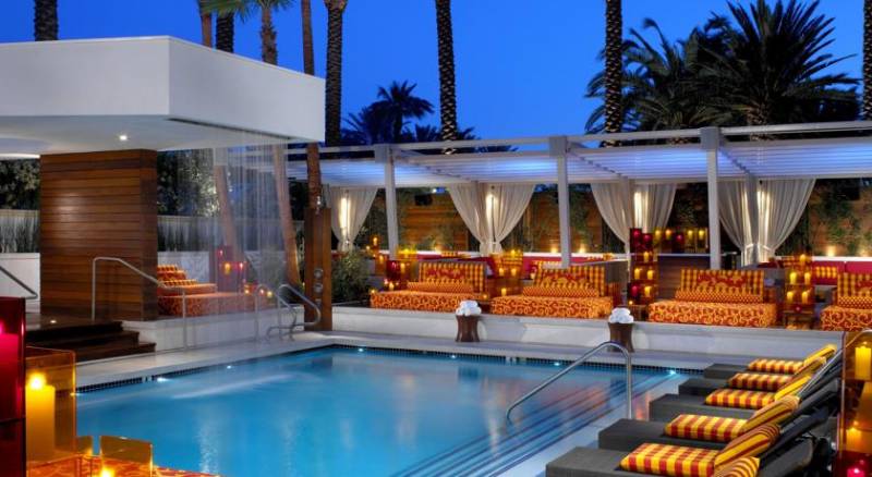 Green Valley Ranch Resort Spa Casino